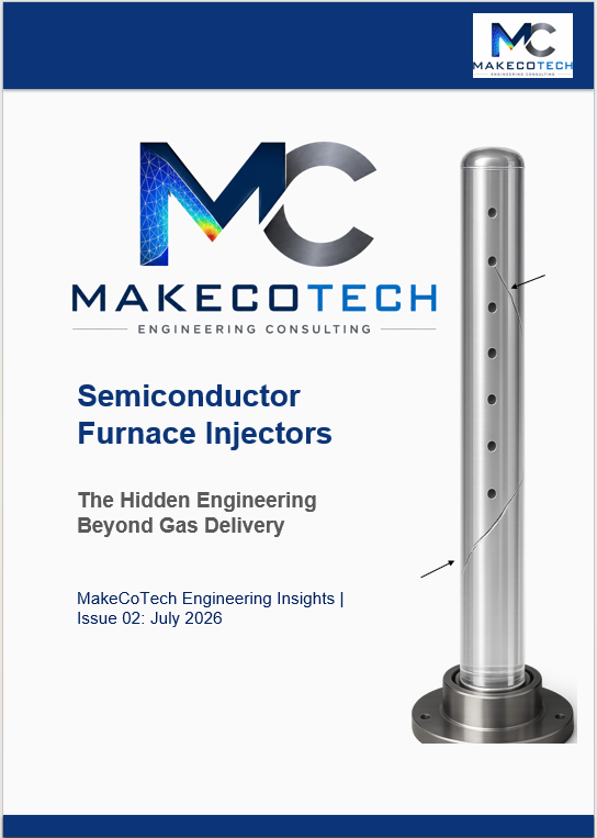 Semiconductor Furnace Injectors